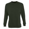 Pull personnalisé Olive Green
