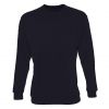 Pull personnalisé Oxford Navy