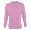 Pull personnalisé Baby Pink