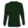 Pull personnalisé Forest Green