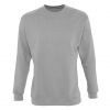 Pull personnalisé Heather Grey