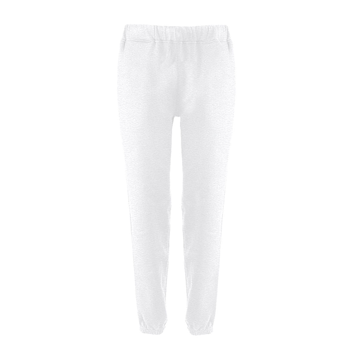 Jogging personnalisé classic artic-white