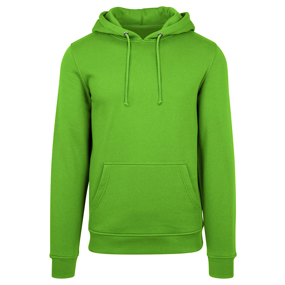 Sweat personnalisé classic alien-green