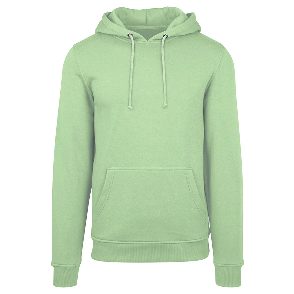 Sweat personnalisé classic apple-green