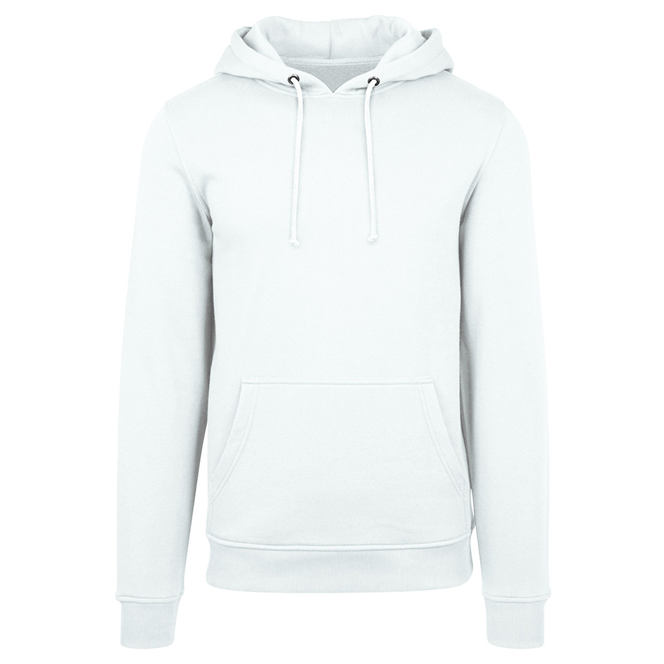 Sweat personnalisé classic artic-white