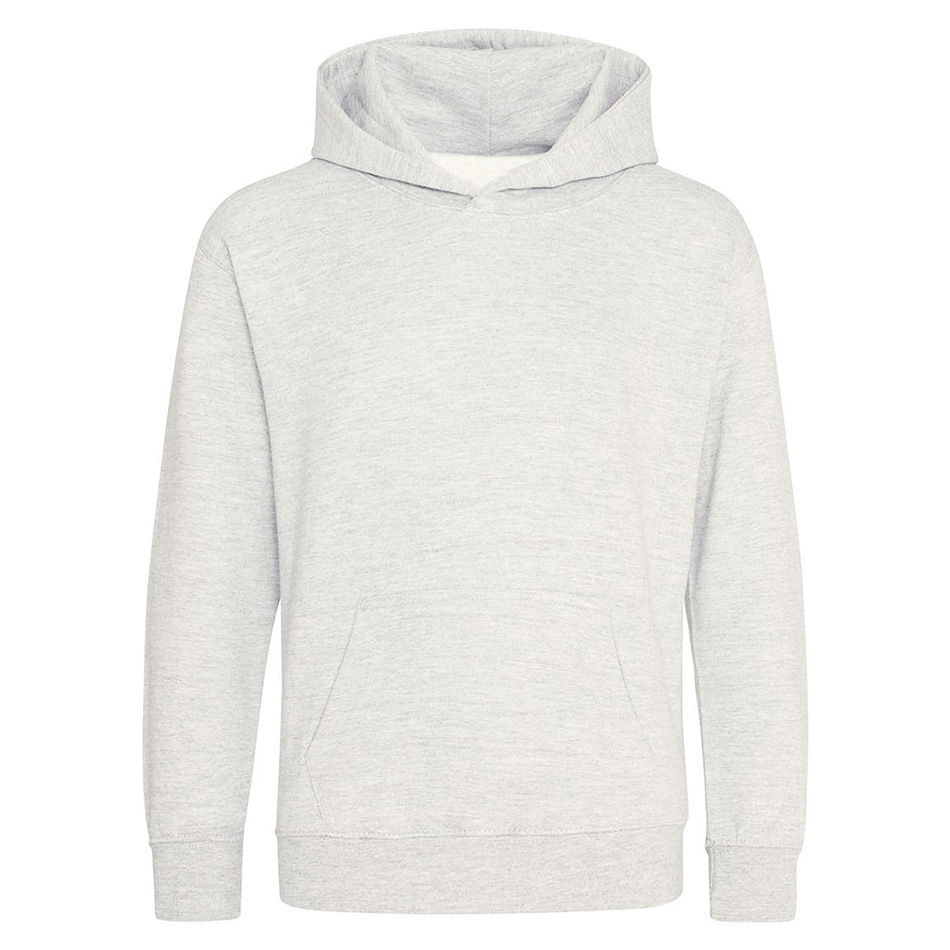 Sweat enfant classic personnalisé ash