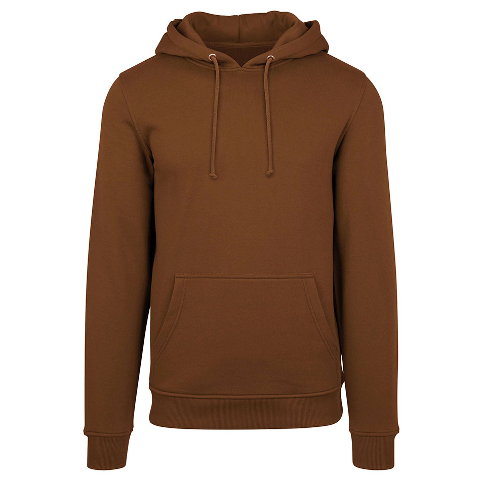 Sweat personnalisé classic caramel-toffee