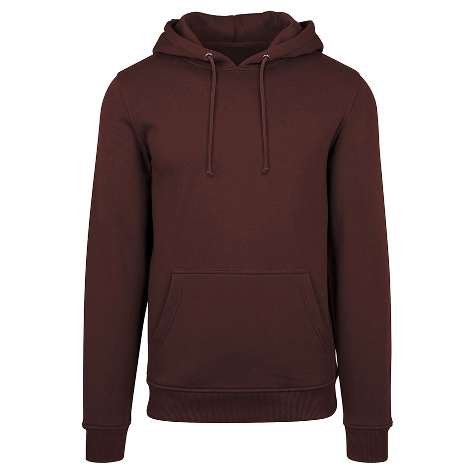 Sweat personnalisé classic chocolate-fudge-brownie