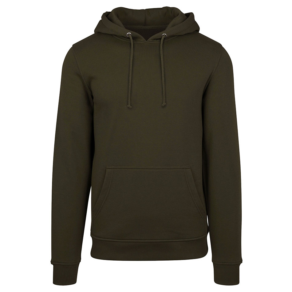 Sweat personnalisé classic combat-green