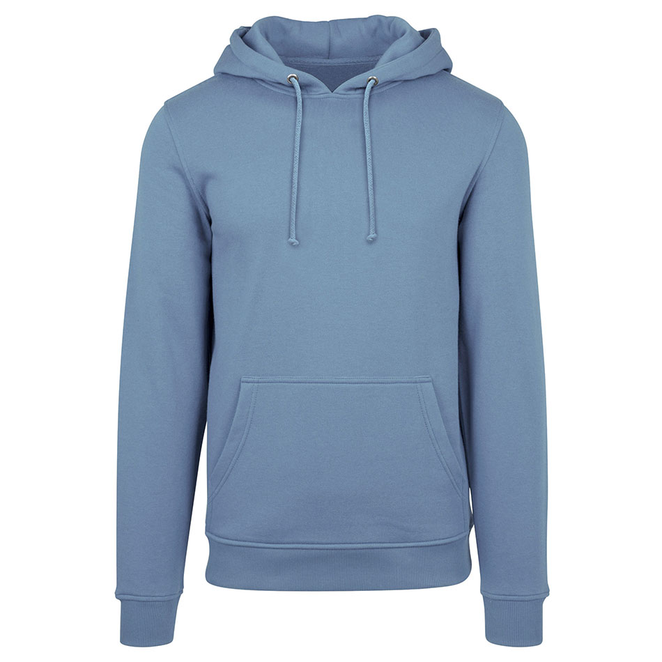 Sweat personnalisé classic cornflower-blue