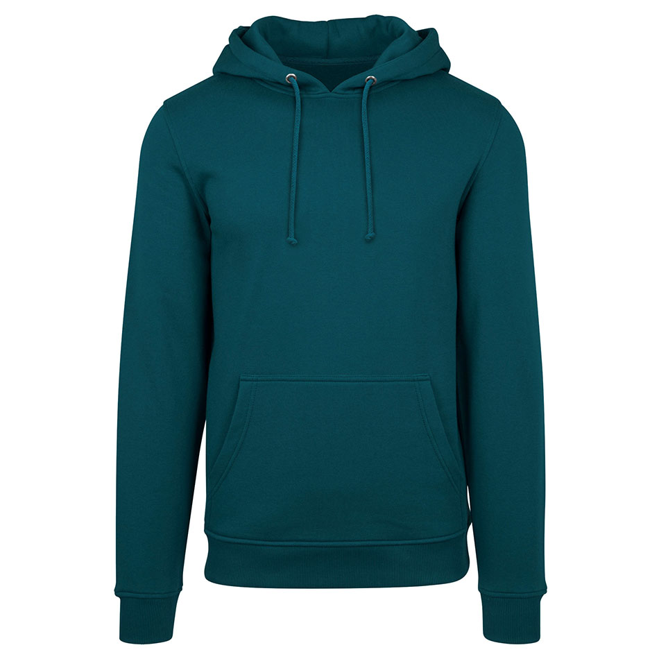 Sweat personnalisé classic deep-sea-blue