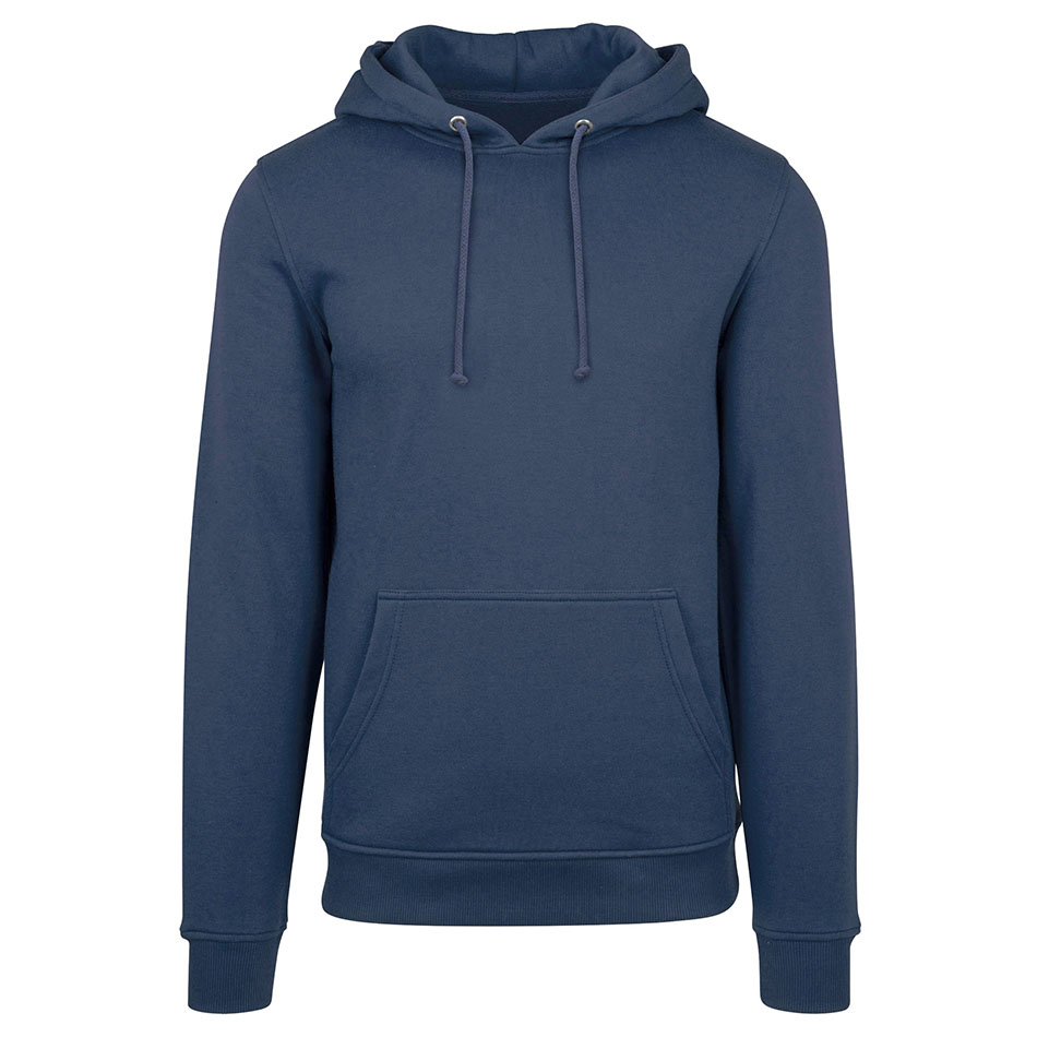 Sweat personnalisé classic denim-blue