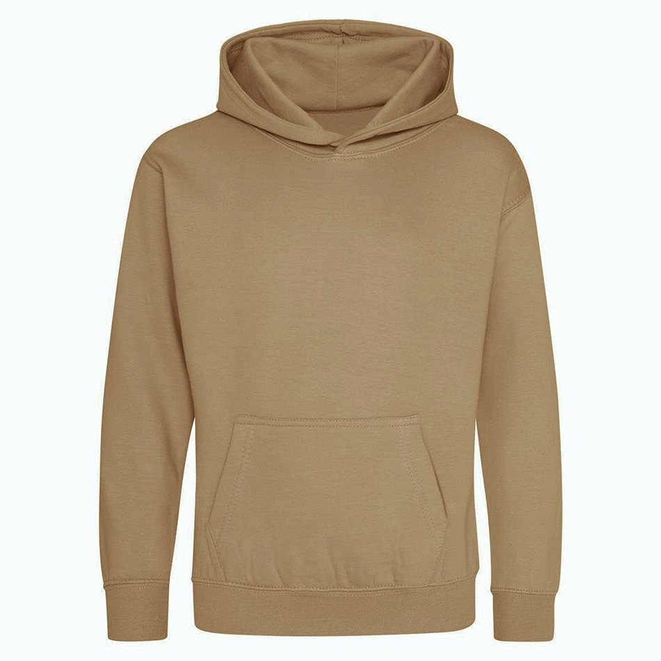 Sweat enfant classic personnalisé desert-sand