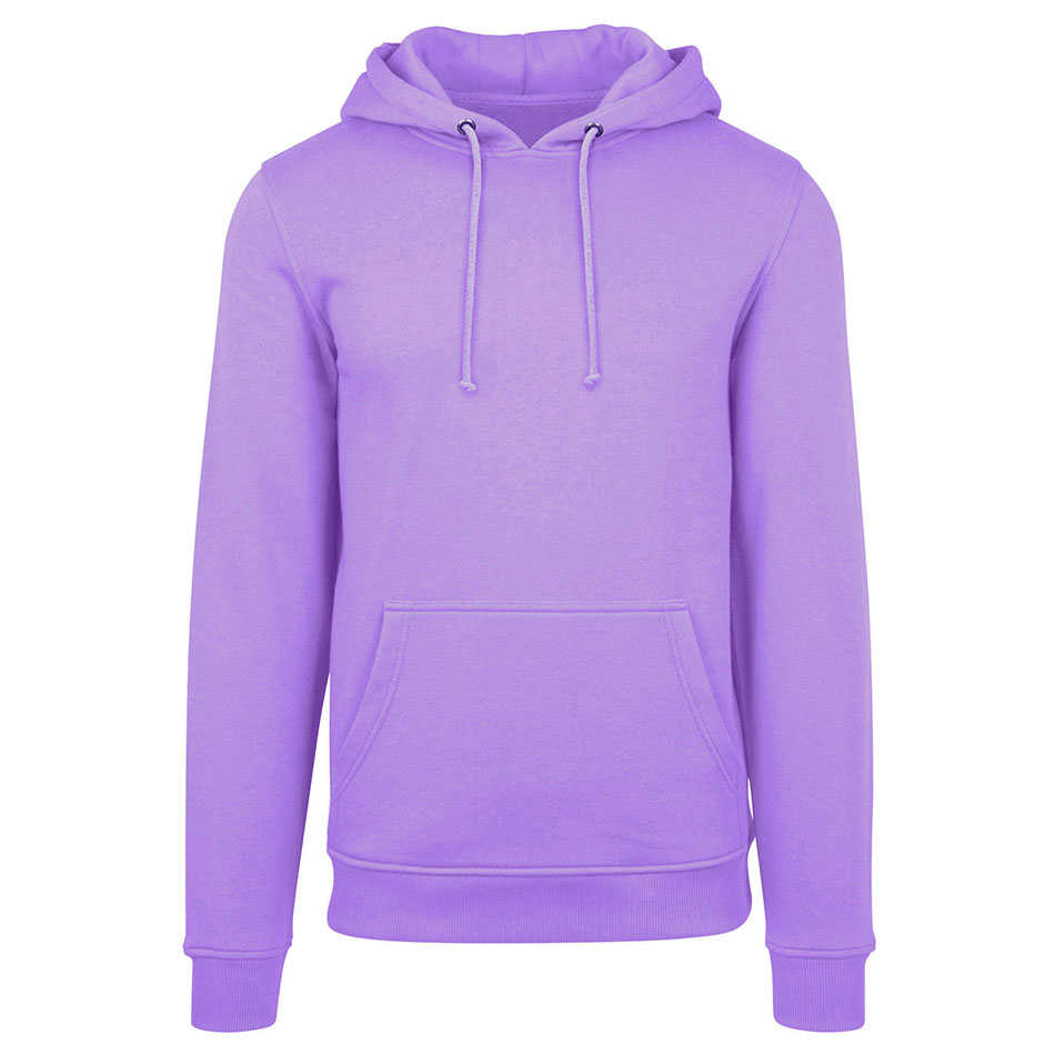 Sweat personnalisé classic digital-lavender