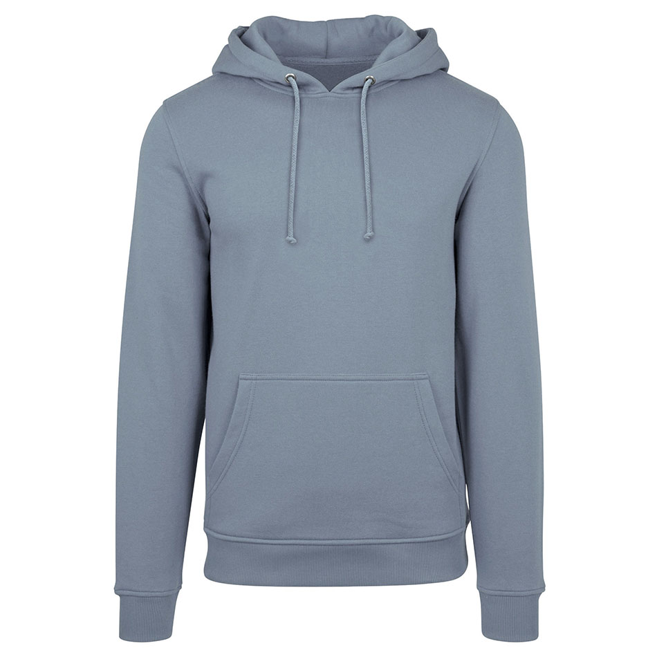 Sweat personnalisé classic dusty-blue