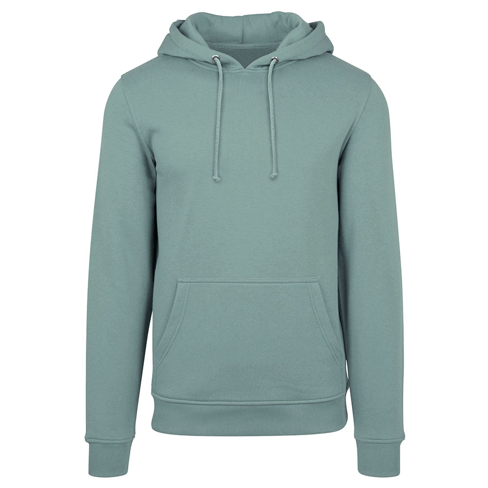 Sweat personnalisé classic dusty-green