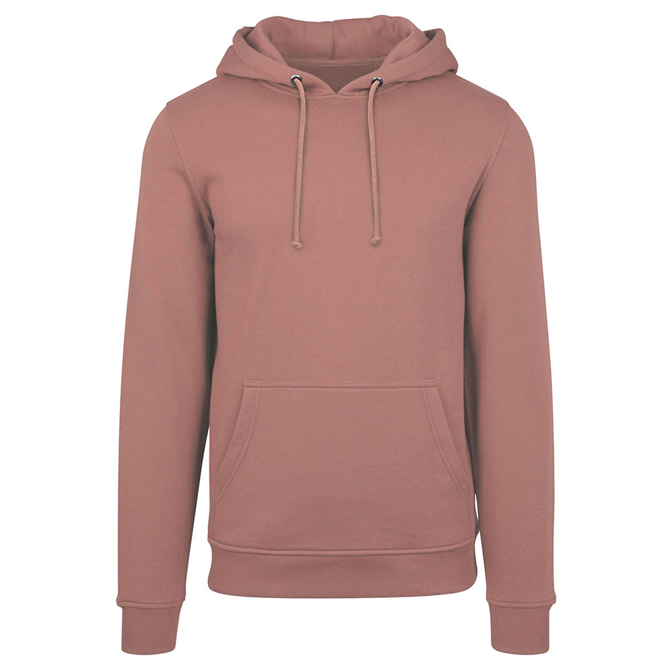 Sweat personnalisé classic dusty-pink