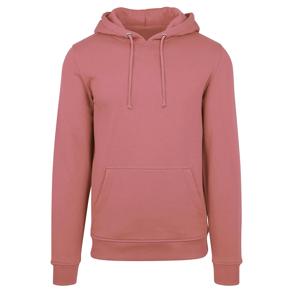 Sweat personnalisé classic dusty-rose