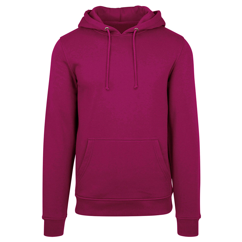 Sweat personnalisé classic festival-fuchsia