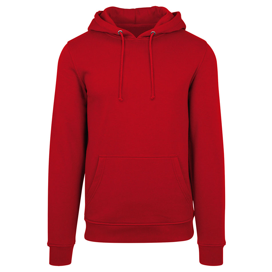 Sweat personnalisé classic fire-red