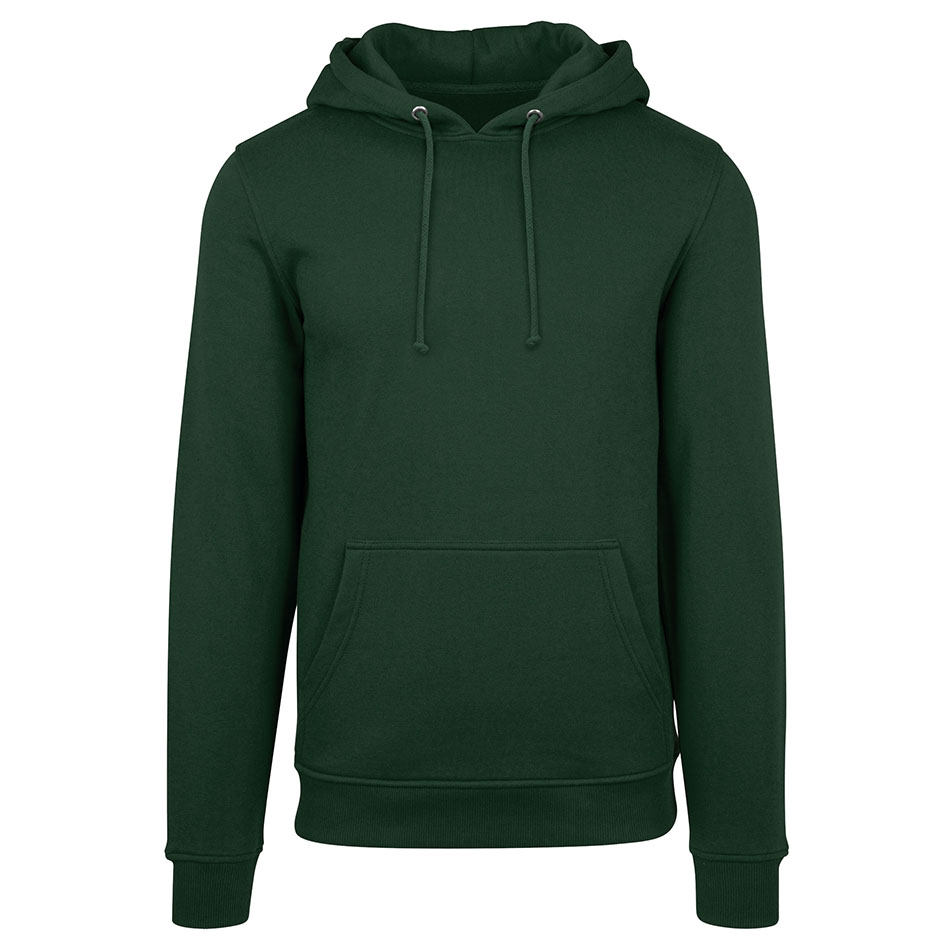 Sweat personnalisé classic forest-green