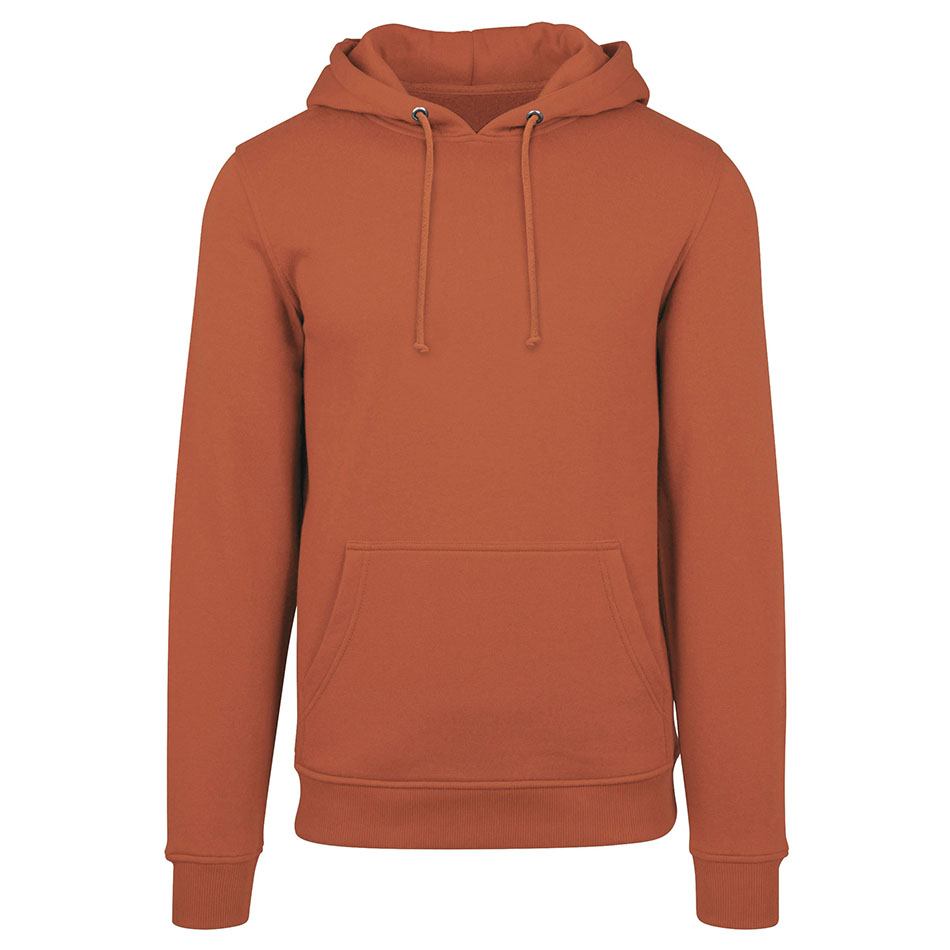 Sweat personnalisé classic ginger-biscuit