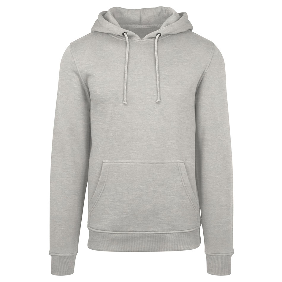 Sweat personnalisé classic heather-grey