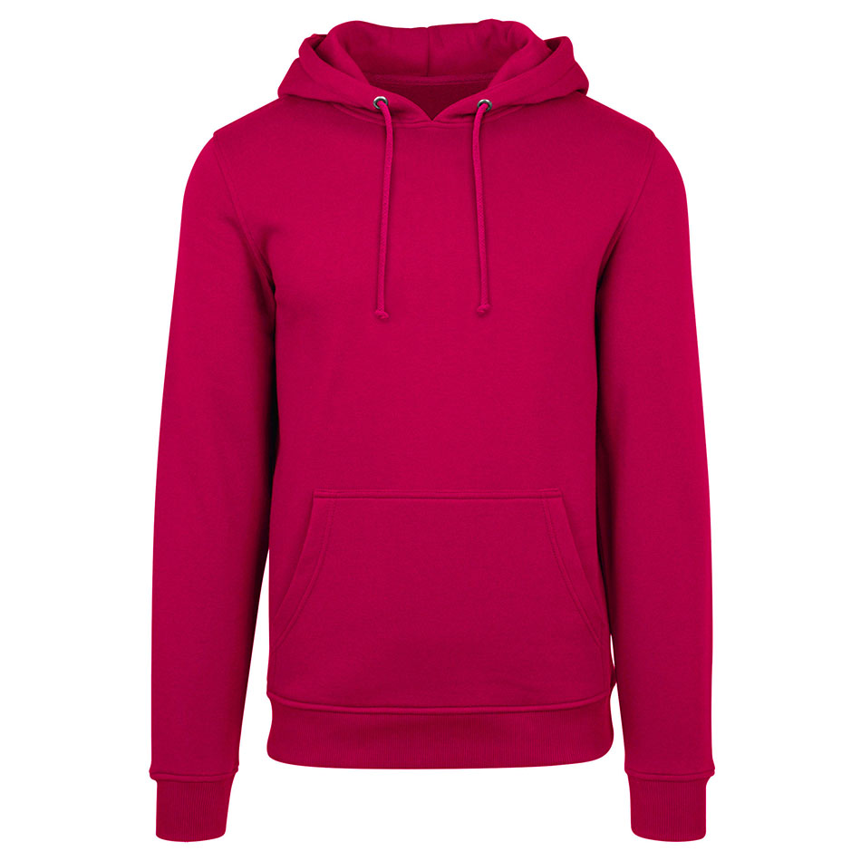 Sweat personnalisé classic hot-pink