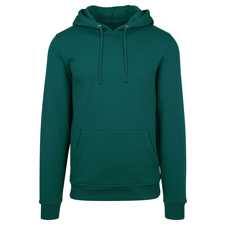 Sweat personnalisé classic jade