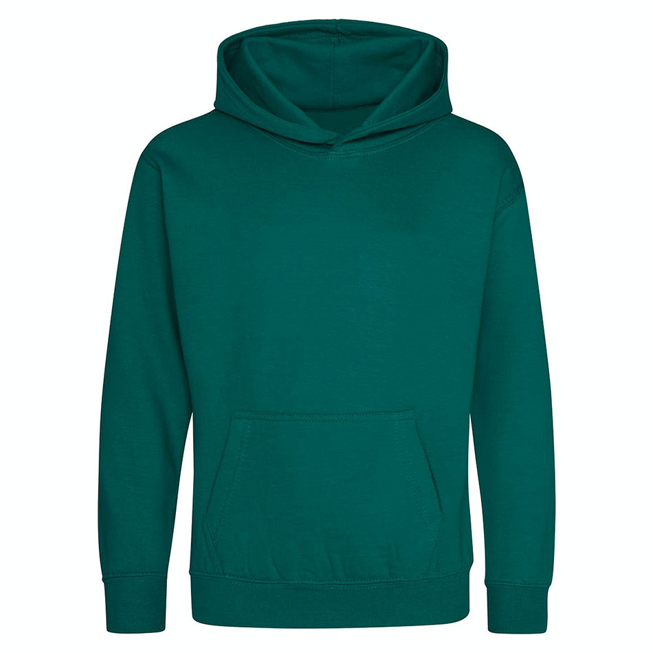 Sweat enfant classic personnalisé jade