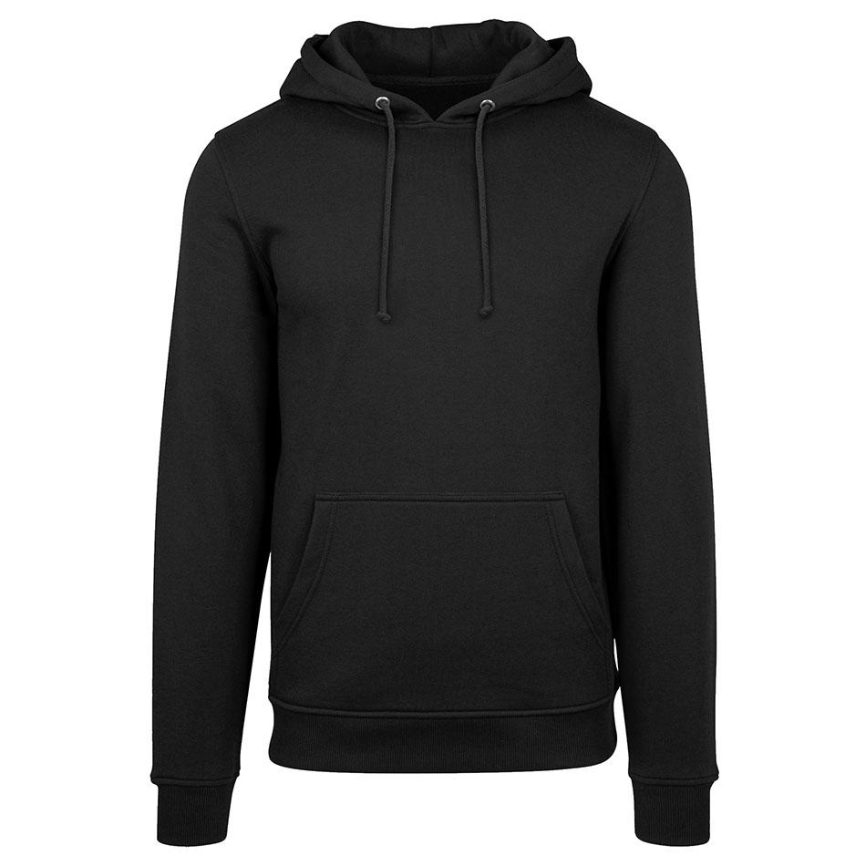 Sweat personnalisé classic jet-black