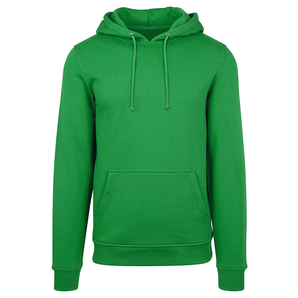 Sweat personnalisé classic kelly-green