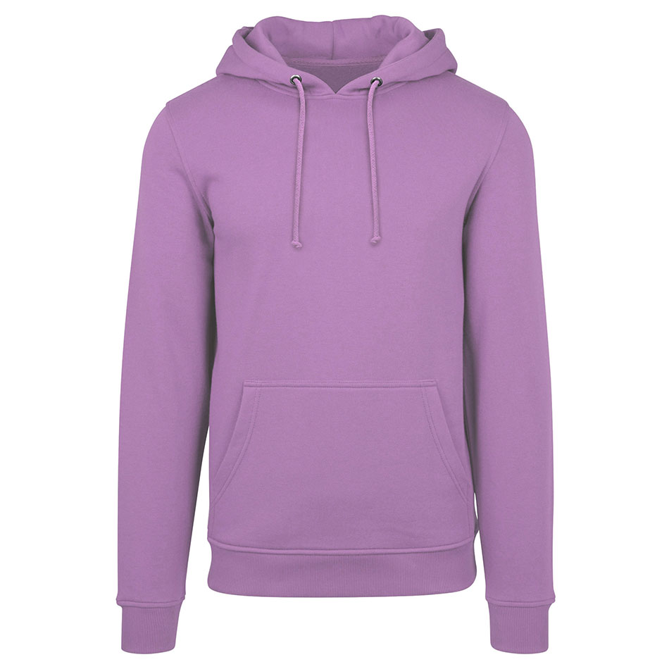 Sweat personnalisé classic lavender