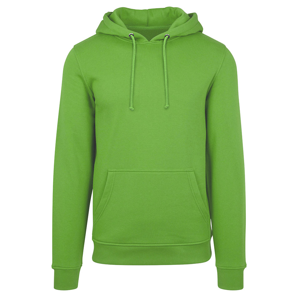 Sweat personnalisé classic lime-green