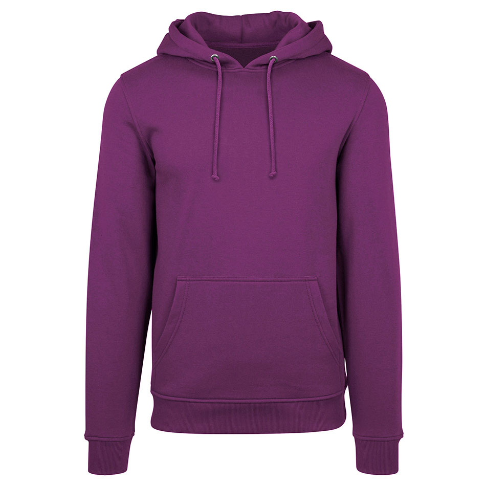 Sweat personnalisé classic magenta-magic