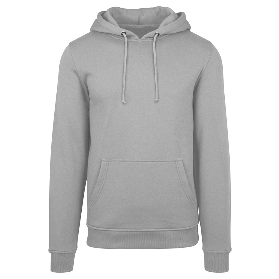 Sweat personnalisé classic moondust-grey