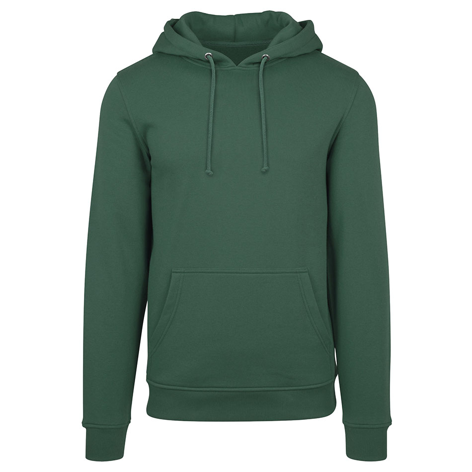 Sweat personnalisé classic moss-green