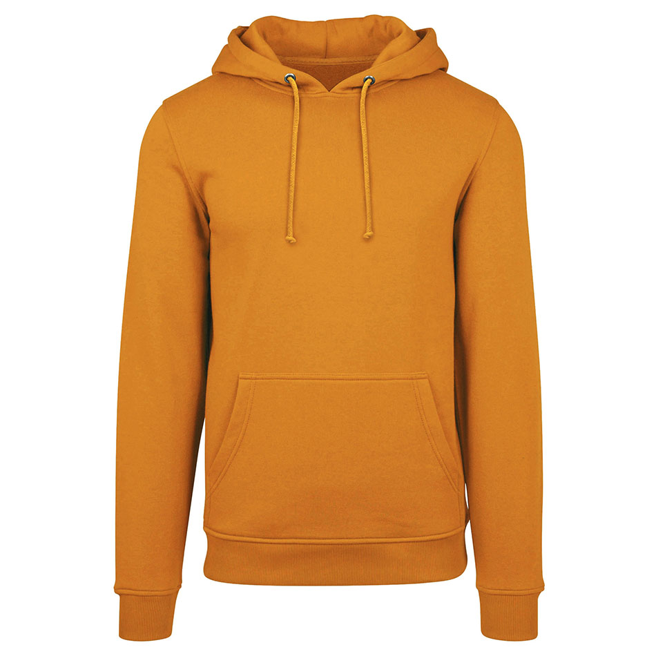 Sweat personnalisé classic mustard