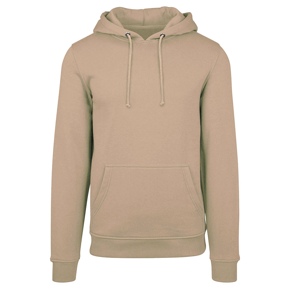 Sweat personnalisé classic nude