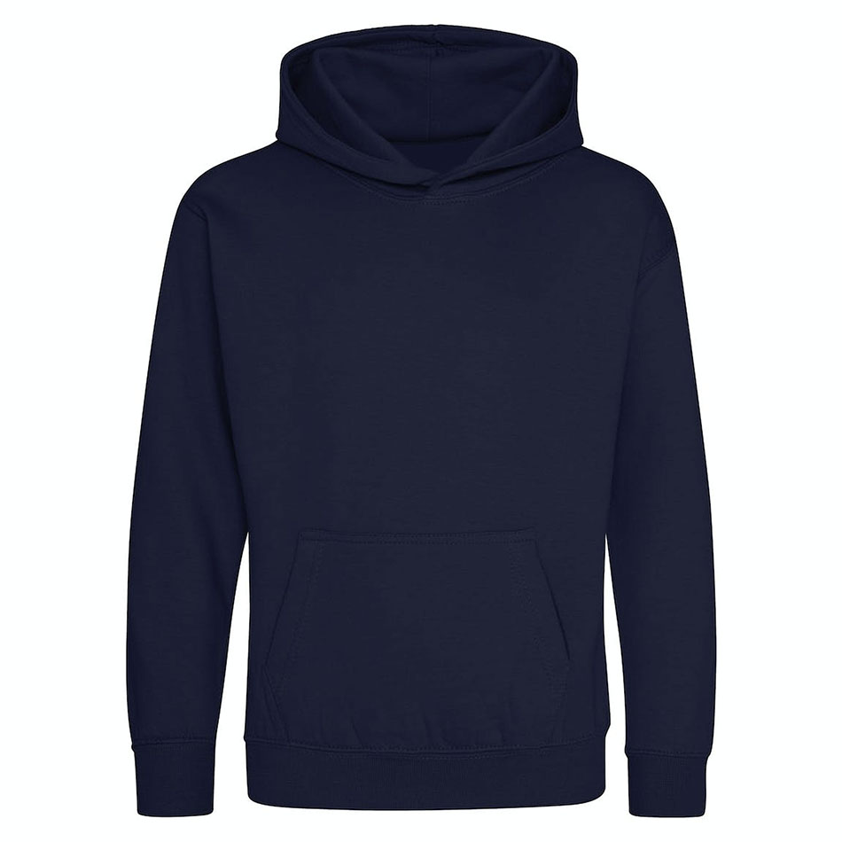 Sweat enfant classic personnalisé oxford-navy