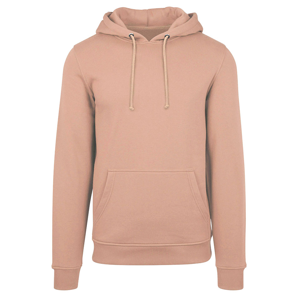 Sweat personnalisé classic peach-perfect