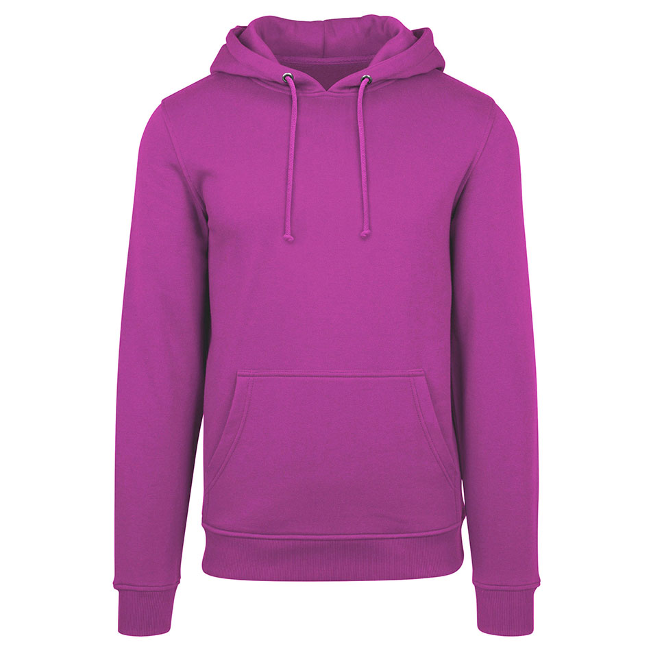 Sweat personnalisé classic pinky-purple