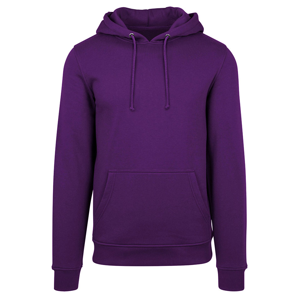 Sweat personnalisé classic purple-2