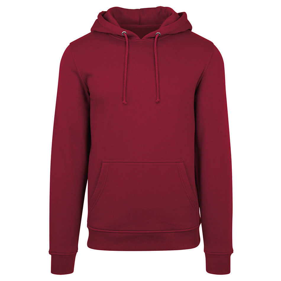 Sweat personnalisé classic red-hot-chilli