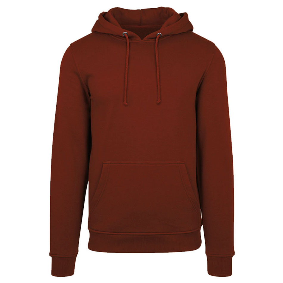 Sweat personnalisé classic red-rust