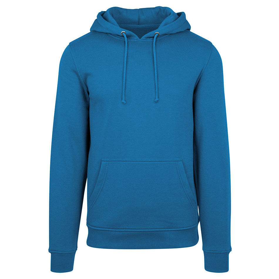 Sweat personnalisé classic sapphire-blue