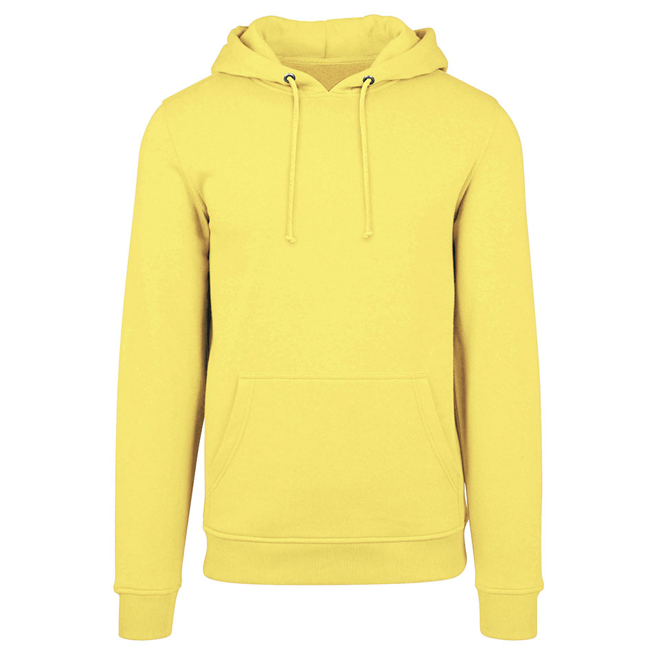 Sweat personnalisé classic sherbet-lemon