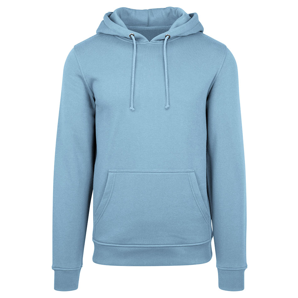 Sweat personnalisé classic sky-blue