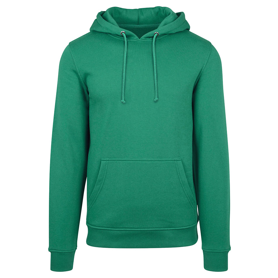 Sweat personnalisé classic spring-green