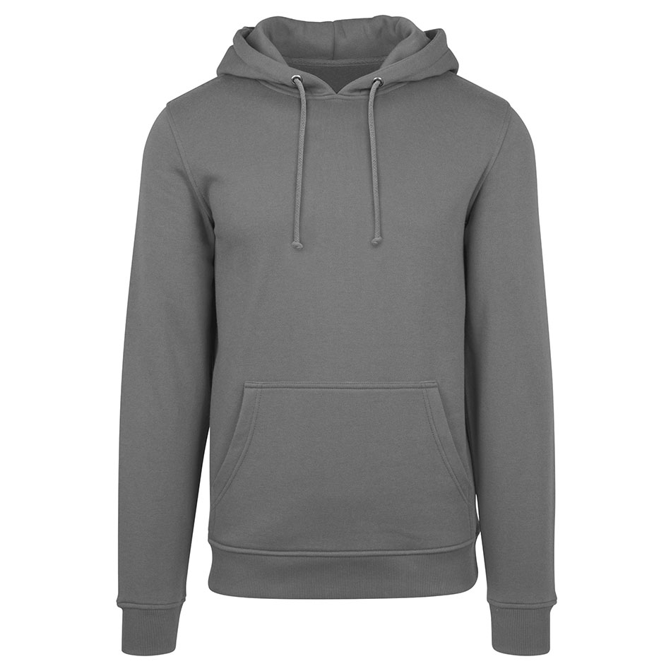 Sweat personnalisé classic steel-grey